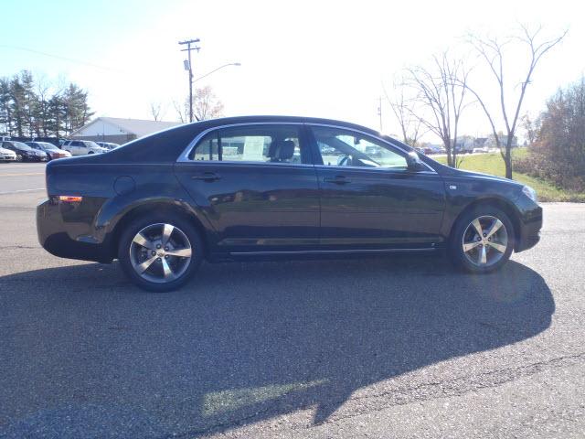 2008 Chevrolet Malibu SL1