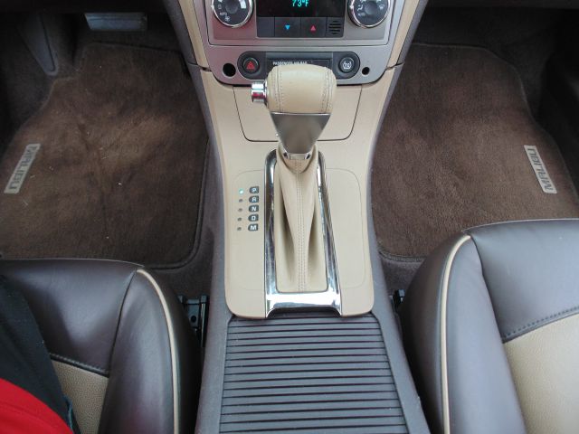 2008 Chevrolet Malibu SLE SLT WT