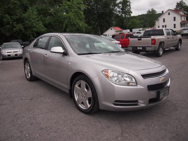 2008 Chevrolet Malibu SL1