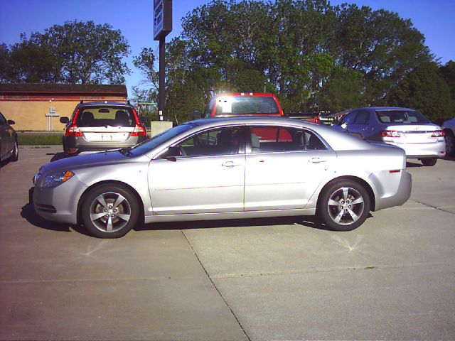 2008 Chevrolet Malibu Touring W/nav.sys