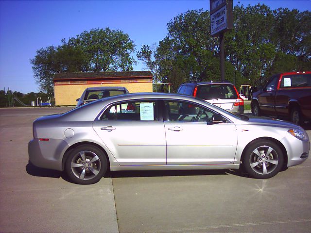 2008 Chevrolet Malibu Touring W/nav.sys