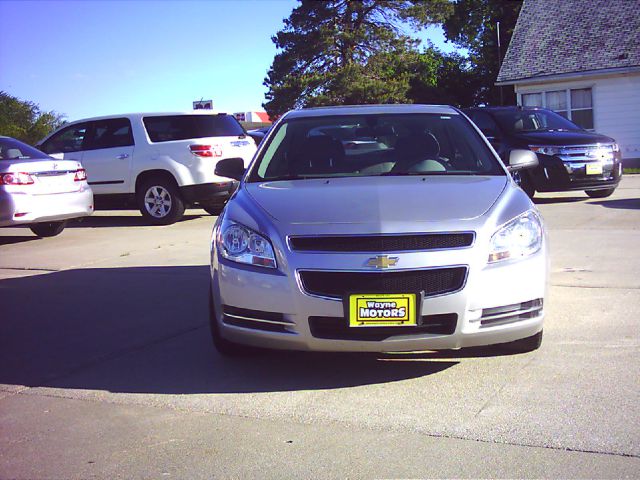 2008 Chevrolet Malibu Touring W/nav.sys