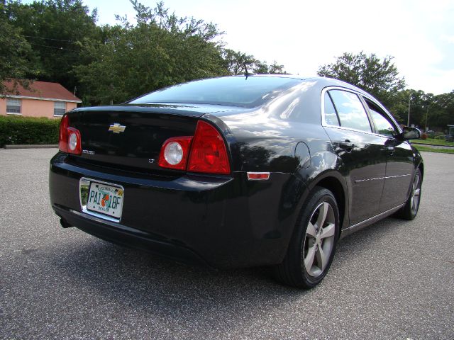 2008 Chevrolet Malibu C300 Sedan