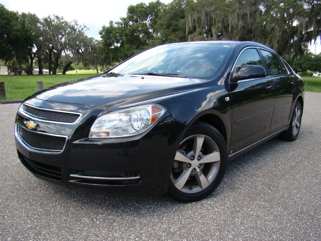 2008 Chevrolet Malibu C300 Sedan