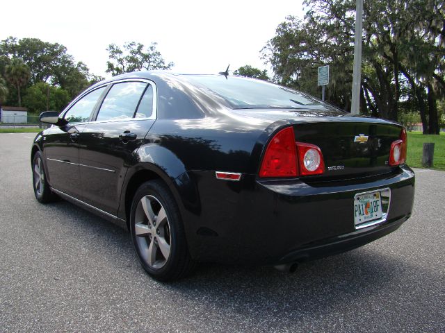 2008 Chevrolet Malibu C300 Sedan