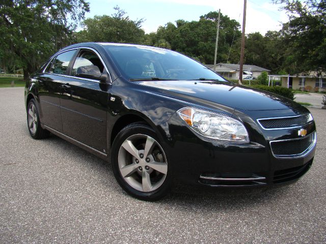 2008 Chevrolet Malibu C300 Sedan