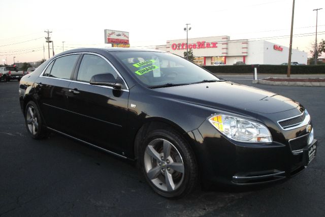 2008 Chevrolet Malibu 4dr AWD SUV