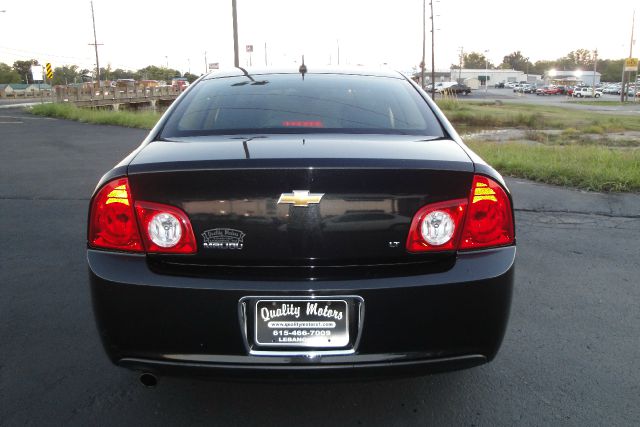 2008 Chevrolet Malibu 4dr AWD SUV