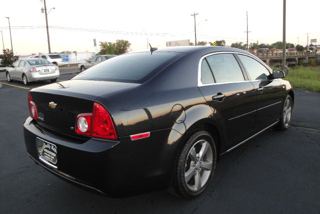 2008 Chevrolet Malibu 4dr AWD SUV