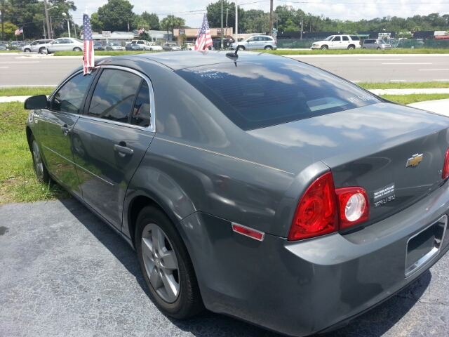 2008 Chevrolet Malibu Touring W/nav.sys