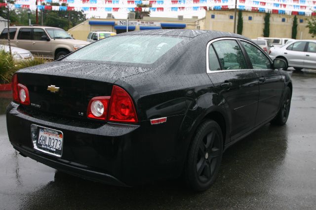 2008 Chevrolet Malibu Touring W/nav.sys