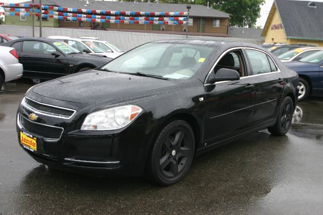 2008 Chevrolet Malibu Touring W/nav.sys