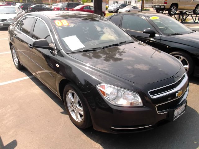 2008 Chevrolet Malibu Touring W/nav.sys