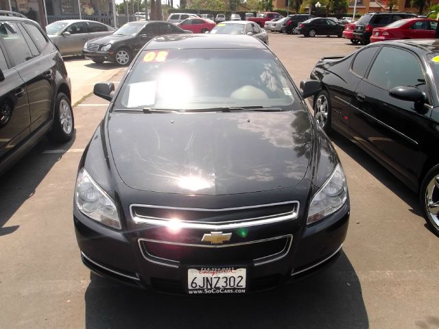 2008 Chevrolet Malibu Touring W/nav.sys