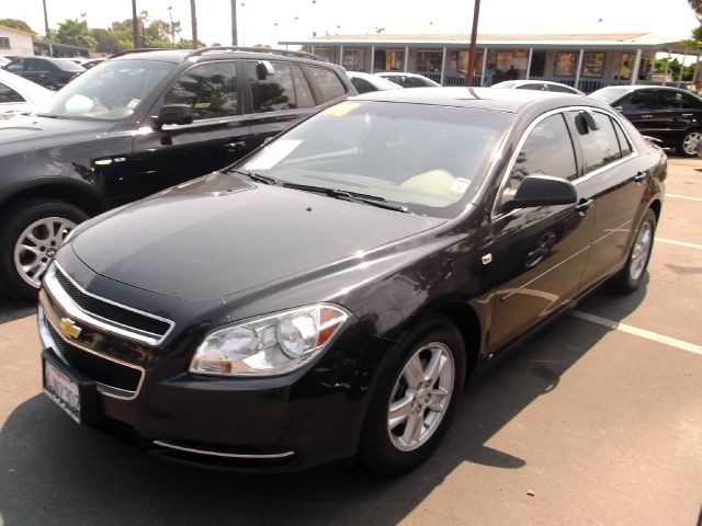 2008 Chevrolet Malibu Touring W/nav.sys