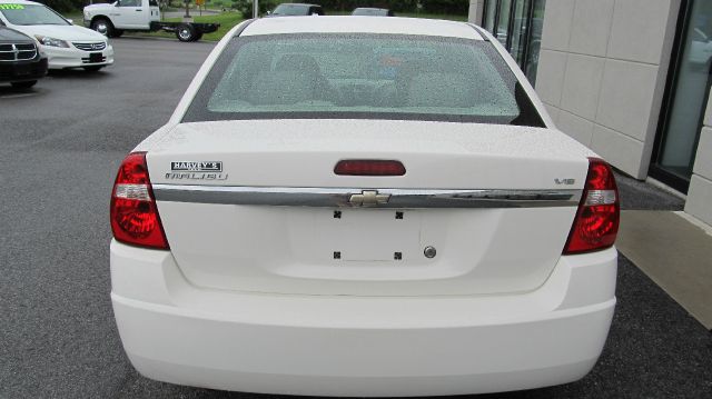 2008 Chevrolet Malibu Touring W/nav.sys