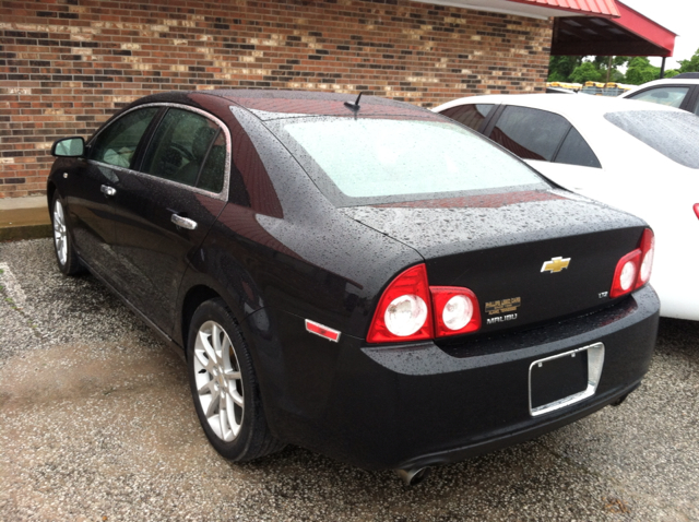 2008 Chevrolet Malibu SLE SLT WT