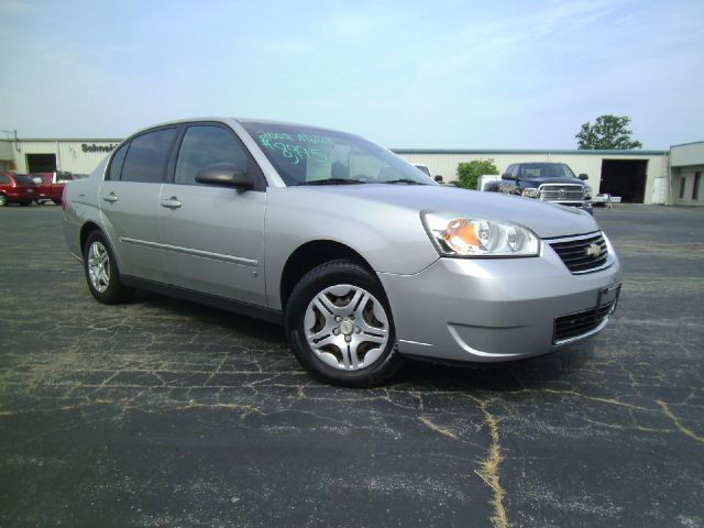 2008 Chevrolet Malibu Touring W/nav.sys