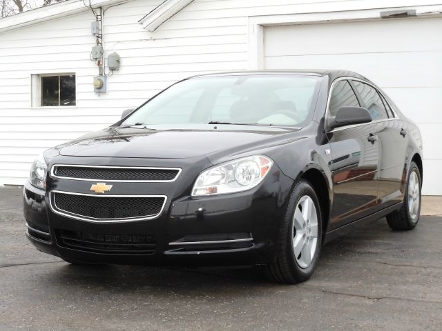 2008 Chevrolet Malibu Touring W/nav.sys