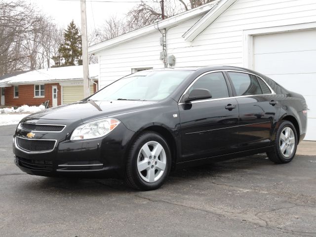 2008 Chevrolet Malibu Touring W/nav.sys