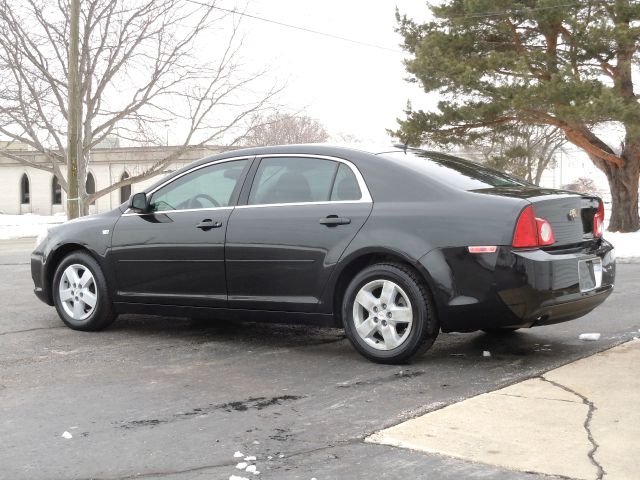 2008 Chevrolet Malibu Touring W/nav.sys