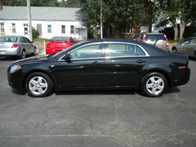 2008 Chevrolet Malibu Touring W/nav.sys