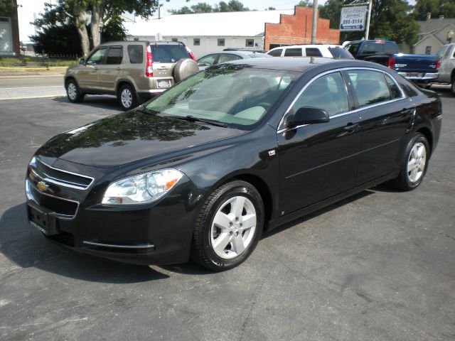 2008 Chevrolet Malibu Touring W/nav.sys