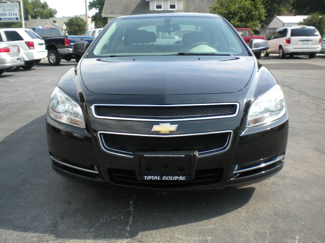 2008 Chevrolet Malibu Touring W/nav.sys