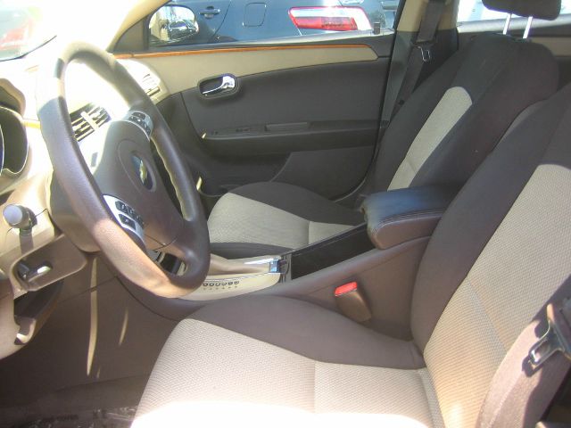 2008 Chevrolet Malibu 4dr Sdn I4 CVT 2.5 Sedan