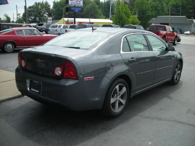 2008 Chevrolet Malibu C300 Sedan