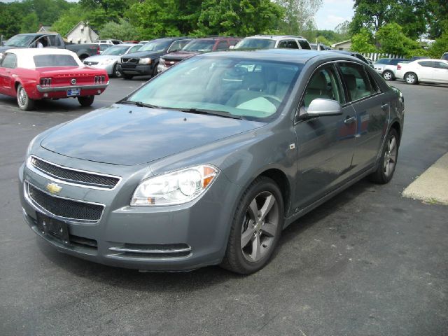 2008 Chevrolet Malibu C300 Sedan