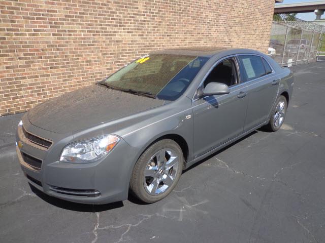 2008 Chevrolet Malibu SL1