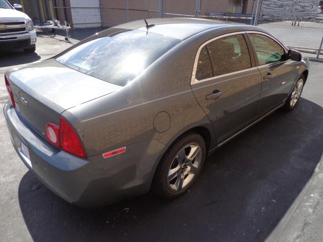 2008 Chevrolet Malibu SL1