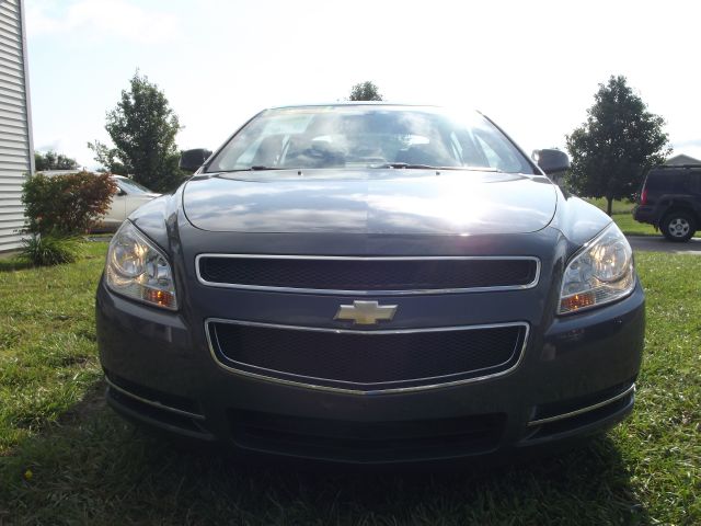 2008 Chevrolet Malibu C300 Sedan