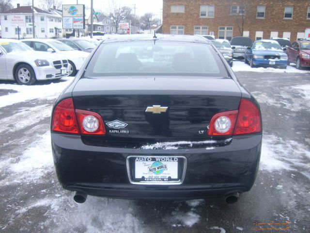 2008 Chevrolet Malibu C300 Sedan