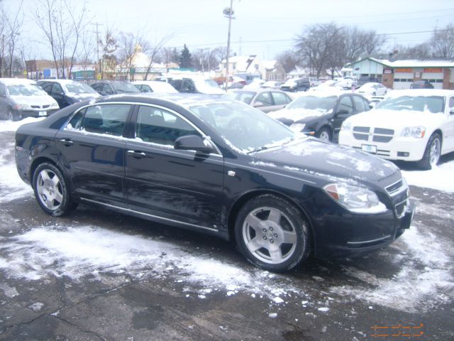 2008 Chevrolet Malibu C300 Sedan