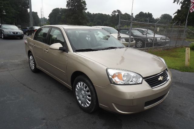 2008 Chevrolet Malibu C300 Sedan