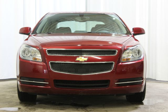 2008 Chevrolet Malibu 4X4 Crew Cab Super Duty Lariat