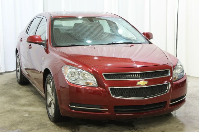 2008 Chevrolet Malibu 4X4 Crew Cab Super Duty Lariat