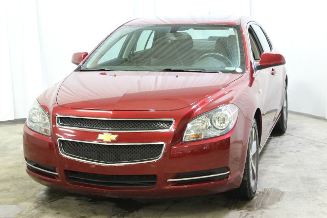 2008 Chevrolet Malibu 4X4 Crew Cab Super Duty Lariat