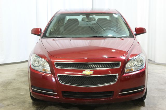 2008 Chevrolet Malibu 4X4 Crew Cab Super Duty Lariat