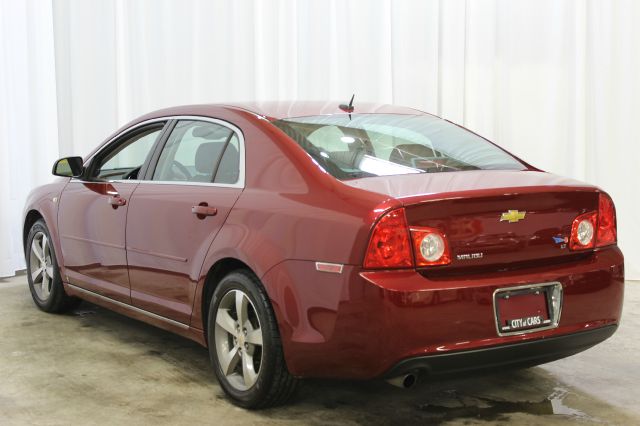 2008 Chevrolet Malibu 4X4 Crew Cab Super Duty Lariat