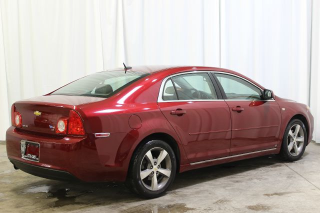 2008 Chevrolet Malibu 4X4 Crew Cab Super Duty Lariat