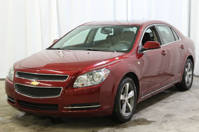 2008 Chevrolet Malibu 4X4 Crew Cab Super Duty Lariat