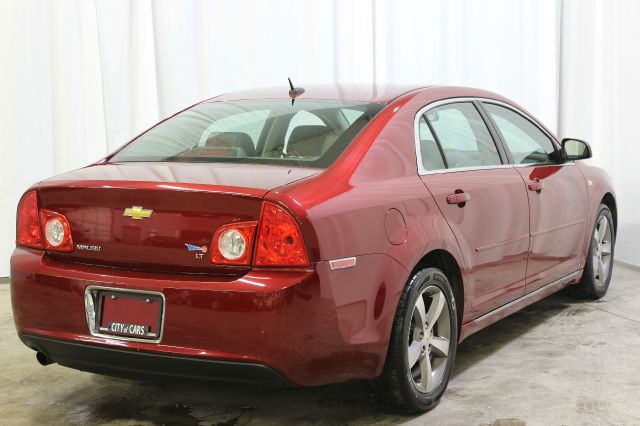 2008 Chevrolet Malibu 4X4 Crew Cab Super Duty Lariat