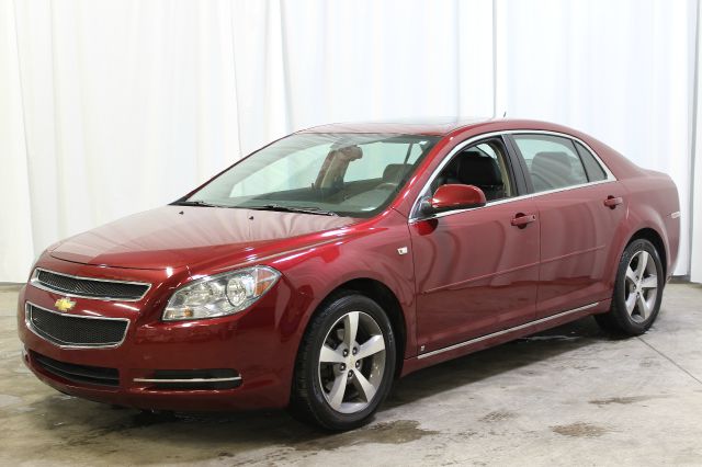 2008 Chevrolet Malibu 4X4 Crew Cab Super Duty Lariat