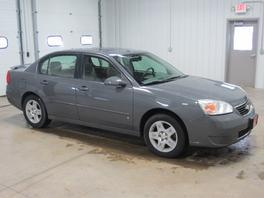 2008 Chevrolet Malibu Gl450 4 Matic