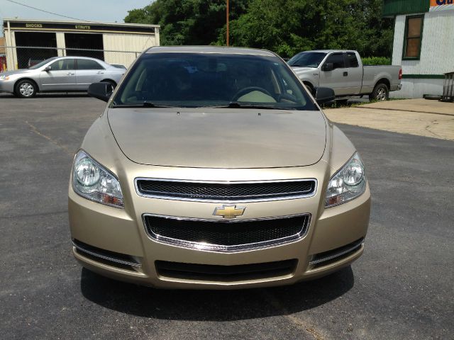 2008 Chevrolet Malibu Touring W/nav.sys