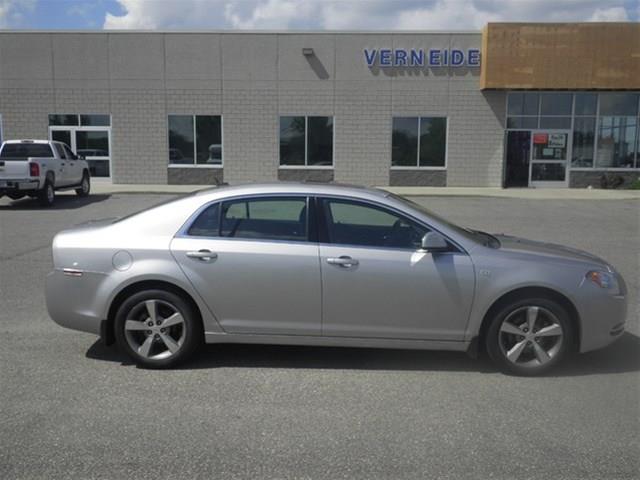 2008 Chevrolet Malibu 4dr Sdn 3.0L Luxury 4matic AWD