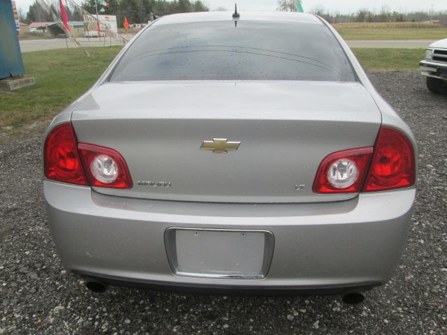 2008 Chevrolet Malibu C300 Sedan